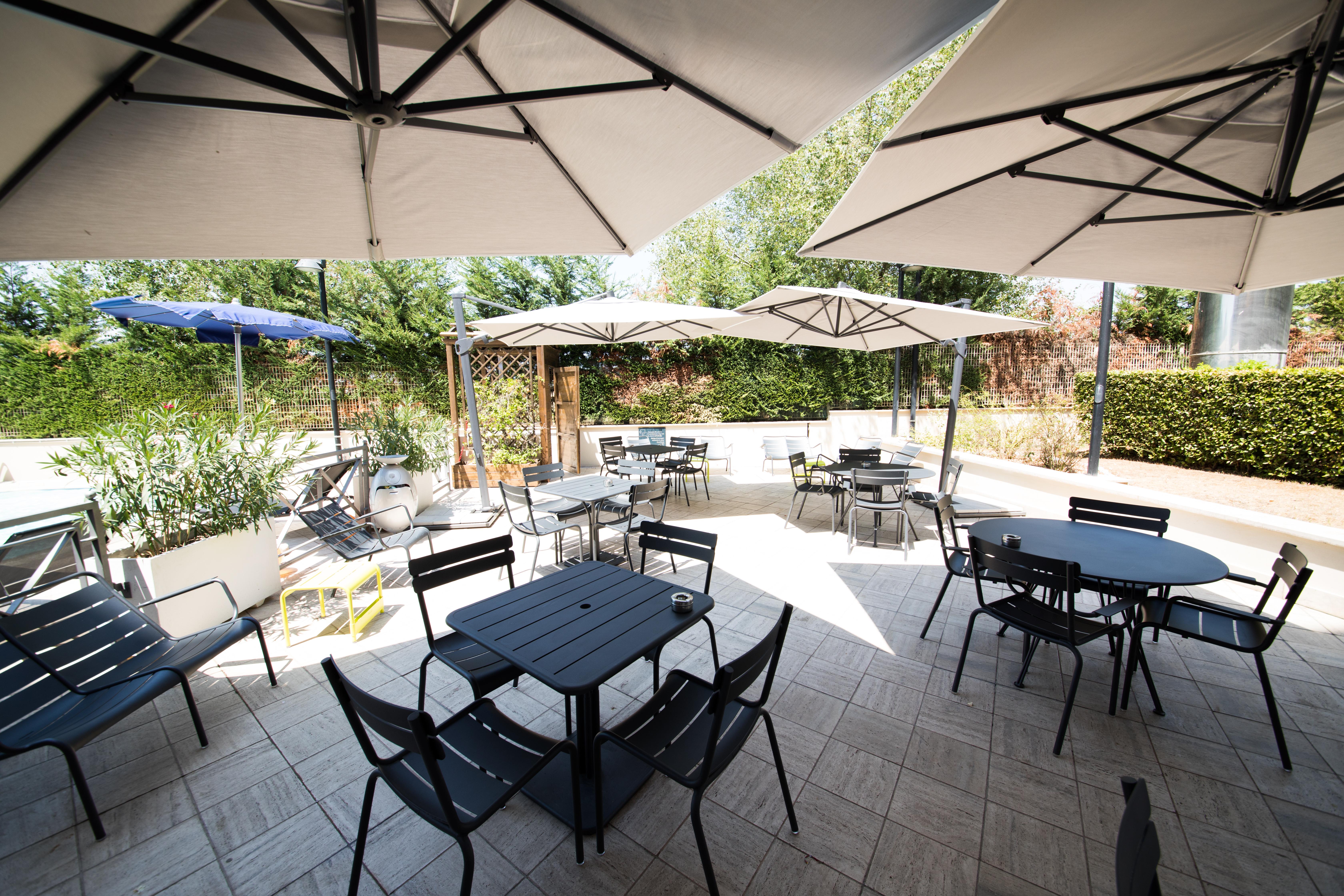 Novotel Roma Est Kültér fotó