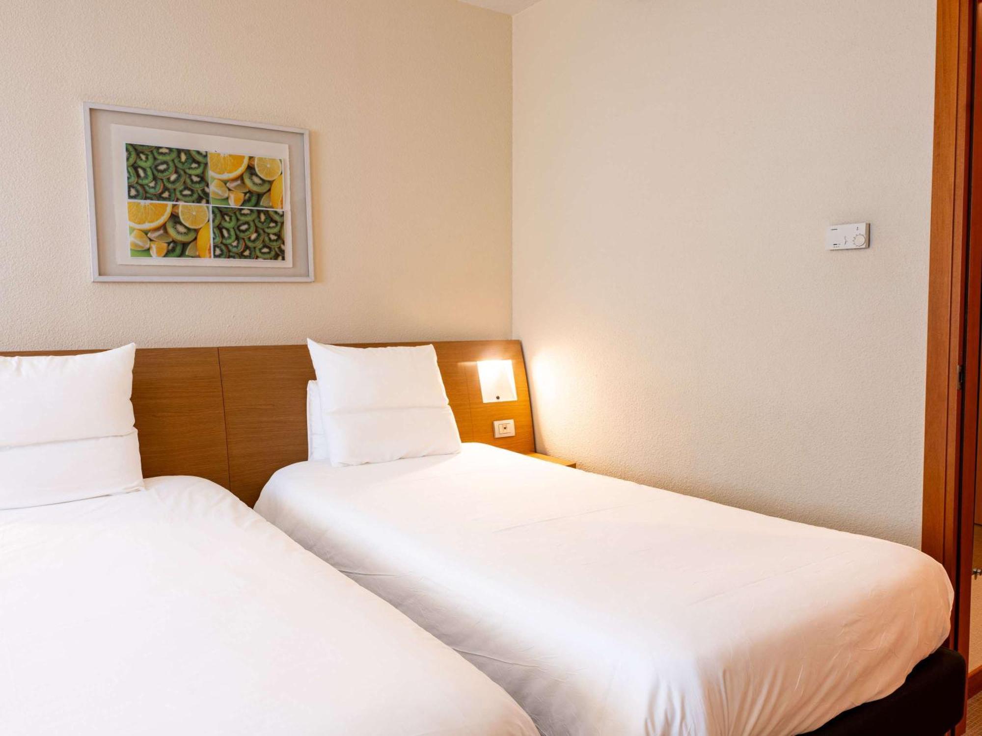 Novotel Roma Est Kültér fotó