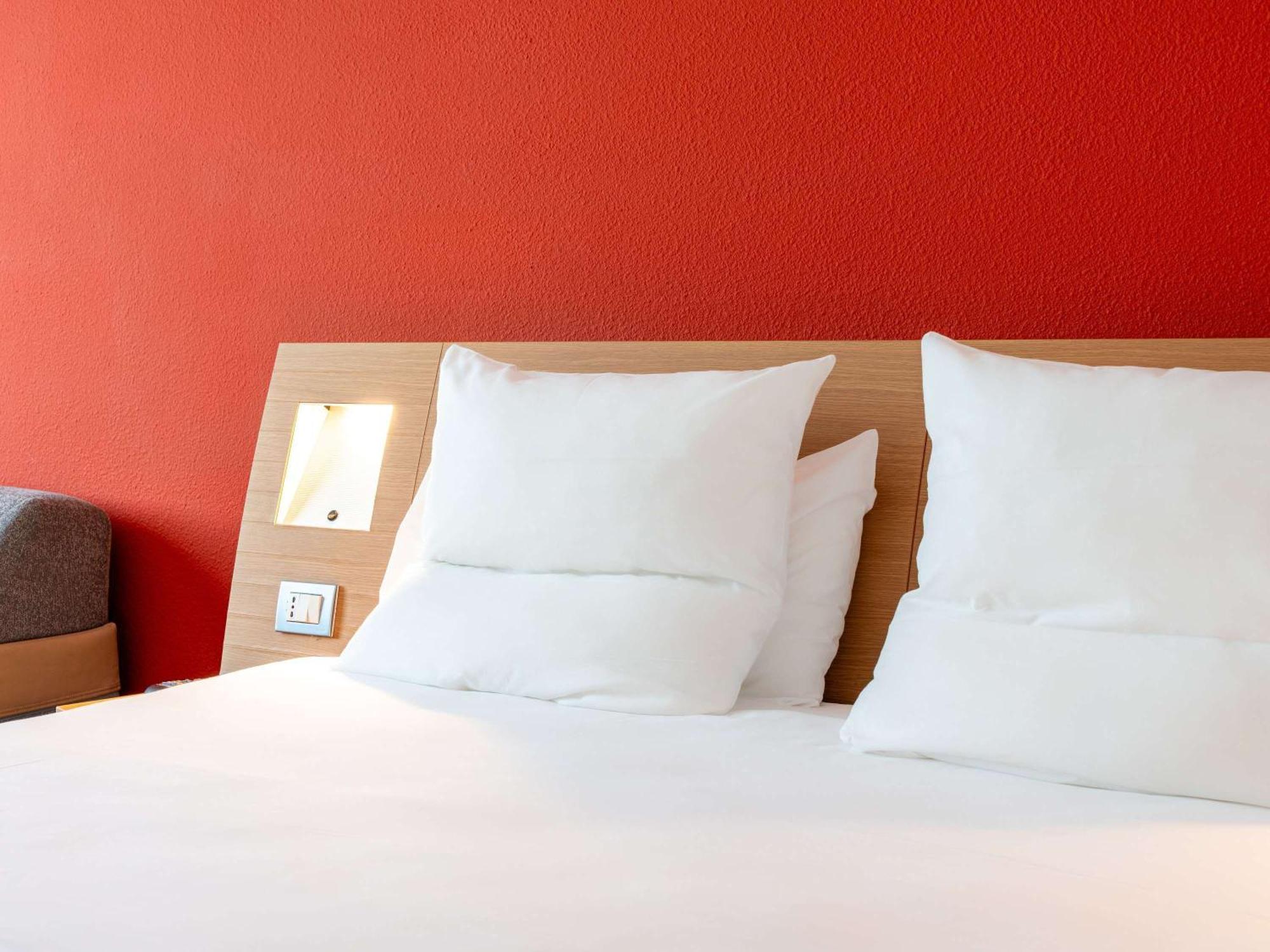 Novotel Roma Est Kültér fotó